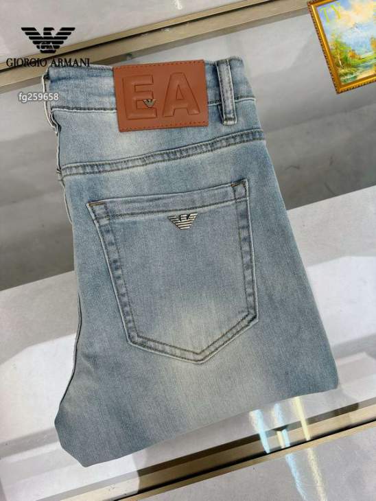 Picture of Armani Jeans Long _SKUArmanisz28-3825tr1267627